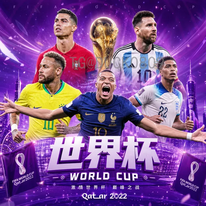 官方2026年国际足联世界杯淘汰赛规则一览：扩军后赛制详解